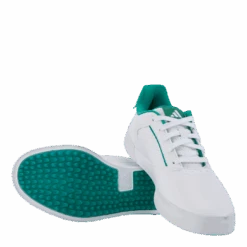 ADIDAS Retrocross Spikeless Golf Shoes Ftwr White -BJØRN BORG kauppa 61007 12 007