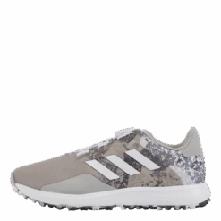 ADIDAS S2G SL 23 Wide Golf Shoes Grey Two