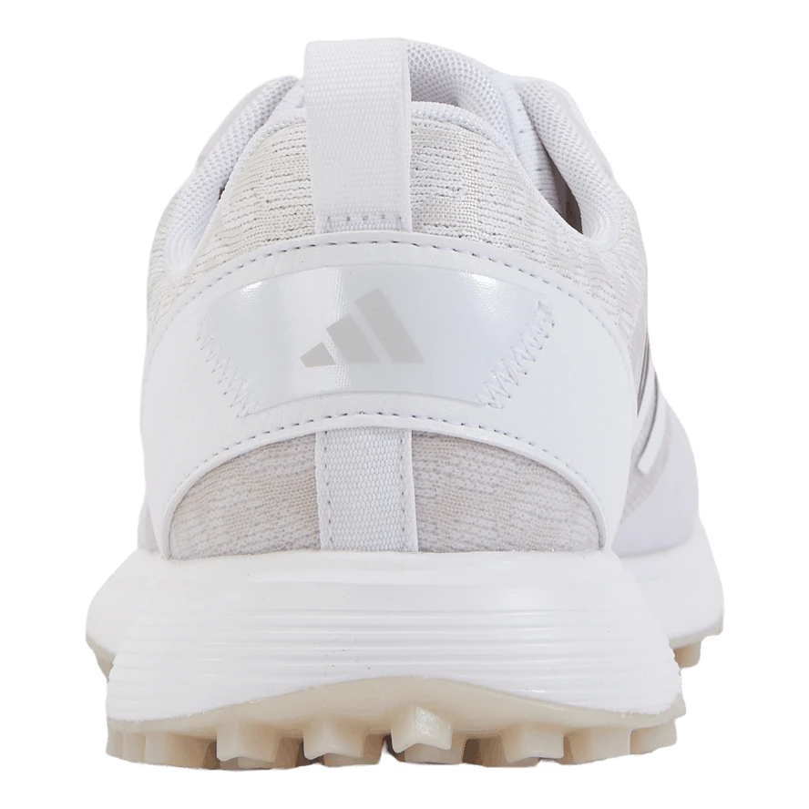 ADIDAS S2G SL Golf Shoes Ftwr White 4 ADIDAS S2G SL Golf Shoes Ftwr White - Image 2