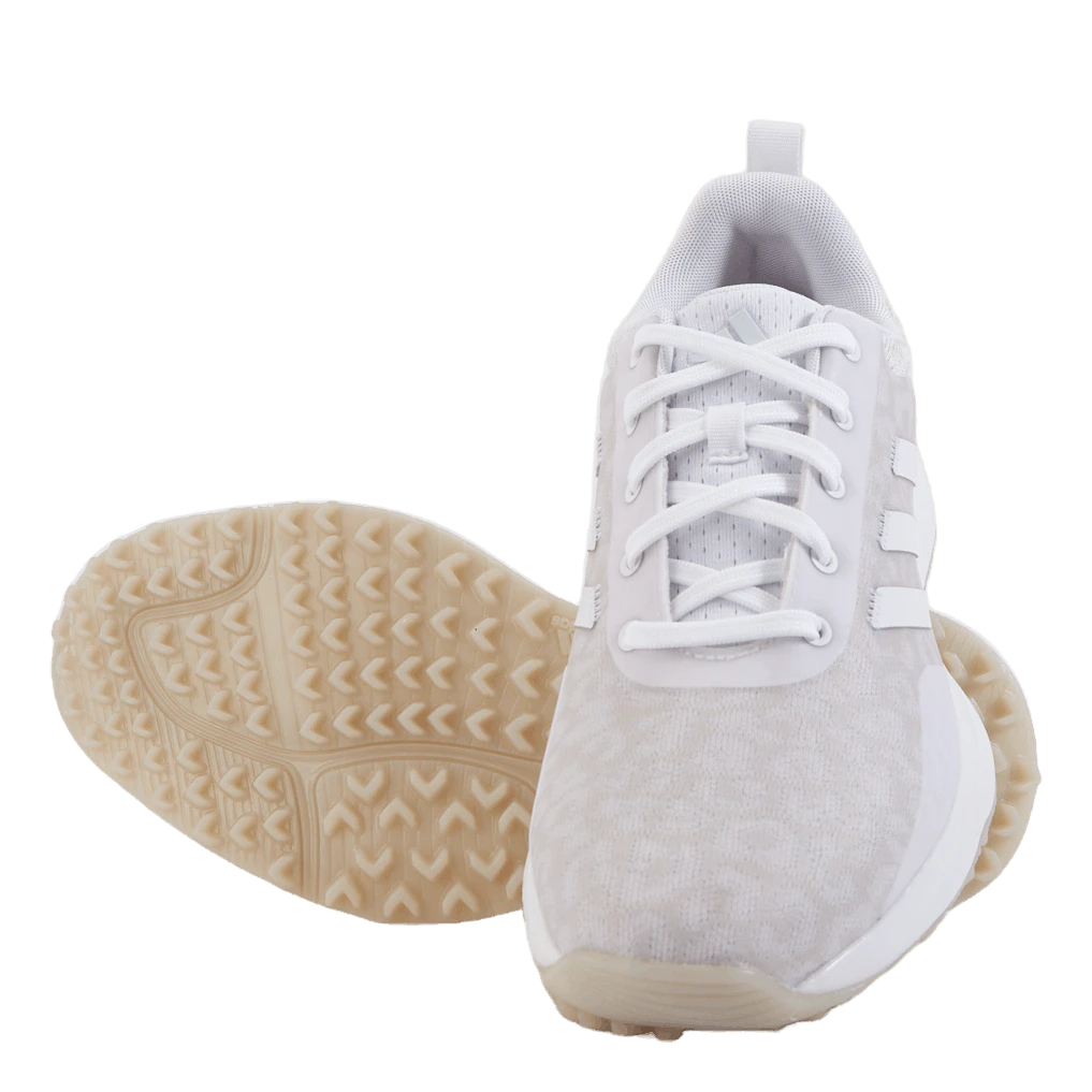 ADIDAS S2G SL Golf Shoes Ftwr White 9 ADIDAS S2G SL Golf Shoes Ftwr White - Image 7