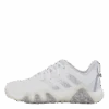 ADIDAS Codechaos 22 Spikeless Shoes Ftwr White