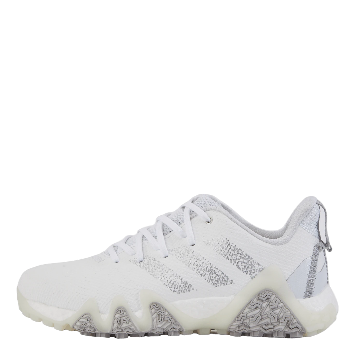 ADIDAS Codechaos 22 Spikeless Shoes Ftwr White 3 ADIDAS Codechaos 22 Spikeless Shoes Ftwr White