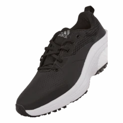 ADIDAS Solarmotion Spikeless Shoes Core Black -BJØRN BORG kauppa 61007 23 006