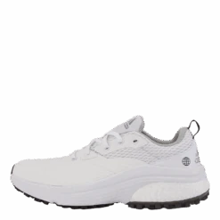 ADIDAS Solarmotion Spikeless Shoes Ftwr White