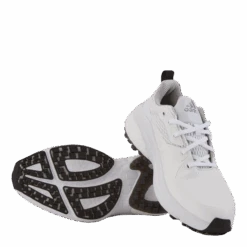 ADIDAS Solarmotion Spikeless Shoes Ftwr White -BJØRN BORG kauppa 61007 24 008