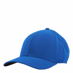 ADIDAS Crestable Golf Performance Cap Team Royal Blue