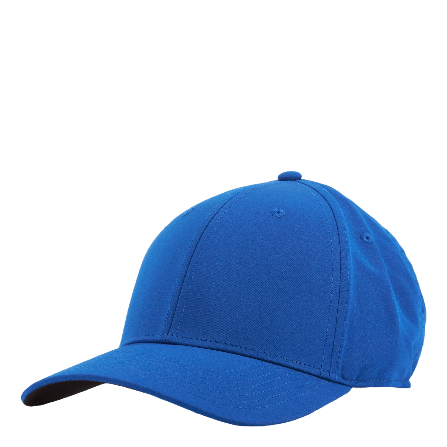 ADIDAS Crestable Golf Performance Cap Team Royal Blue 3 ADIDAS Crestable Golf Performance Cap Team Royal Blue