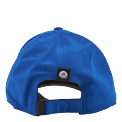 ADIDAS Crestable Golf Performance Cap Team Royal Blue 10 ADIDAS Crestable Golf Performance Cap Team Royal Blue -BJØRN BORG kauppa 61007 31 005