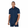 ADIDAS HEAT.RDY Polo Shirt Collegiate Navy