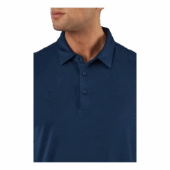 ADIDAS HEAT.RDY Polo Shirt Collegiate Navy -BJØRN BORG kauppa 61007 48 004