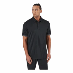 ADIDAS HEAT.RDY Polo Shirt Black -BJØRN BORG kauppa 61007 71 009