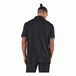 ADIDAS HEAT.RDY Polo Shirt Black -BJØRN BORG kauppa 61007 71 010