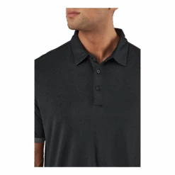 ADIDAS HEAT.RDY Polo Shirt Black -BJØRN BORG kauppa 61007 71 011