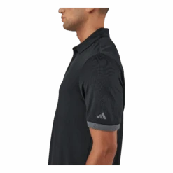 ADIDAS HEAT.RDY Polo Shirt Black -BJØRN BORG kauppa 61007 71 012