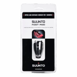Suunto Foot Pod Black 8 Suunto Foot Pod Black -BJØRN BORG kauppa 6417084130747 001
