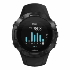 Suunto 5 G1 Black -BJØRN BORG kauppa 6417084503596 003 4ec9241d693944e5ae21bde578da8a84 6a8bbf13 75f2 4b07 8f8d e8f9d0d9294c
