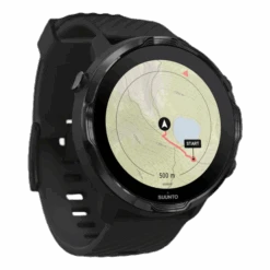 Suunto 7 Black 9 Suunto 7 Black -BJØRN BORG kauppa 6417084504067 003 8527dbef88ac47f291589536379f6145