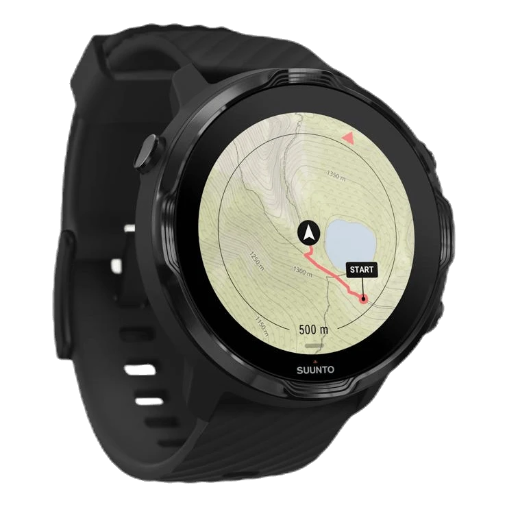 Suunto 7 Black 5 Suunto 7 Black - Image 3