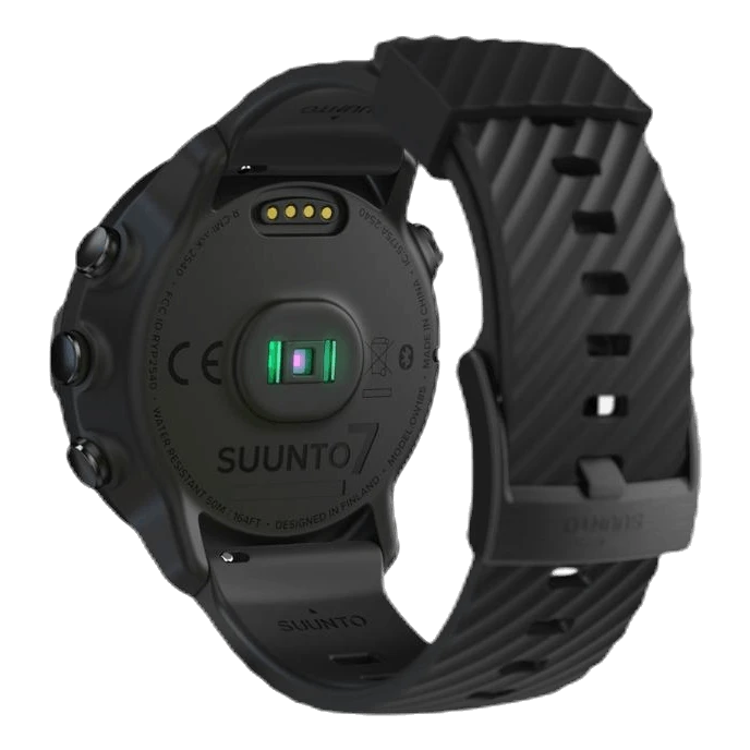 Suunto 7 Black 6 Suunto 7 Black - Image 4