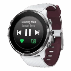 Suunto 7 White
