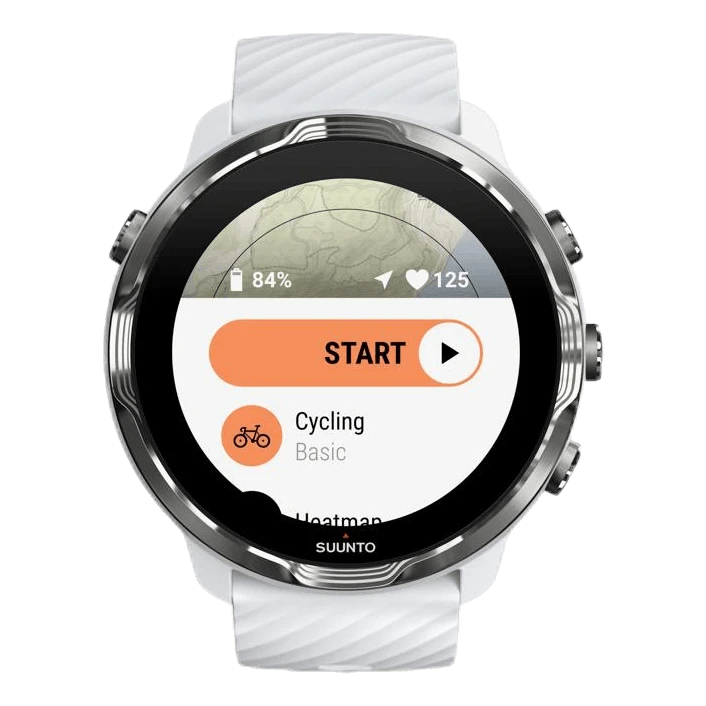 Suunto 7 White 4 Suunto 7 White - Image 2