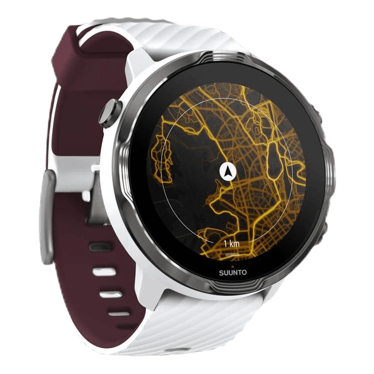 Suunto 7 White 5 Suunto 7 White - Image 3