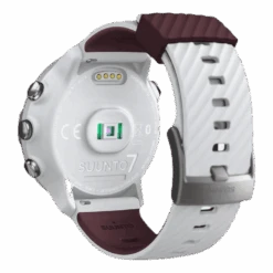Suunto 7 White 10 Suunto 7 White -BJØRN BORG kauppa 6417084504104 004 1237c7d3013a461a9862e7c6fa5ff79f