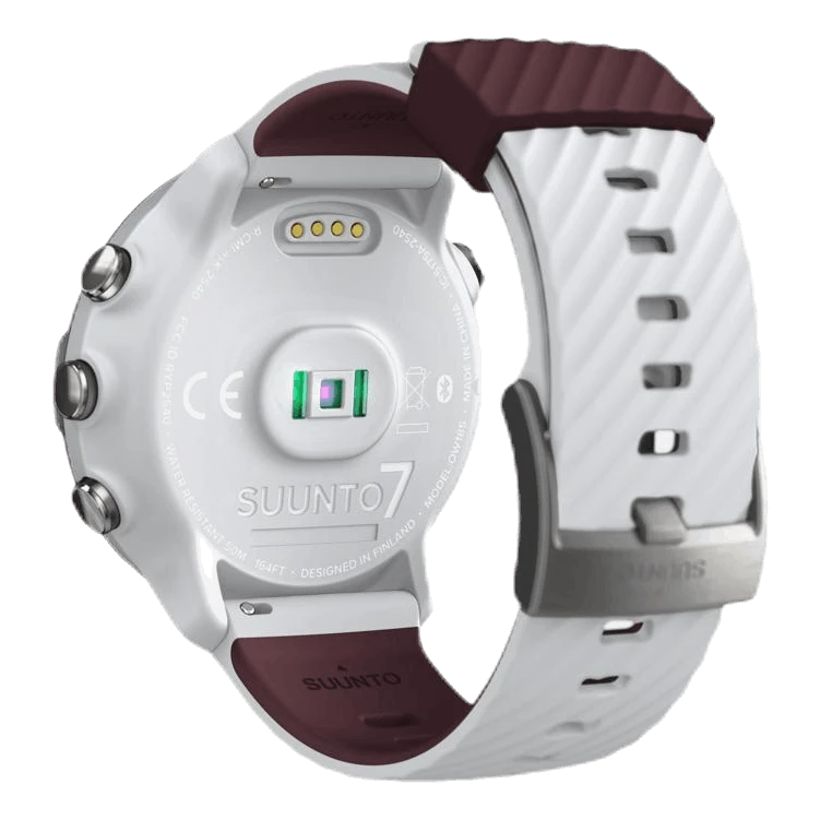 Suunto 7 White 6 Suunto 7 White - Image 4