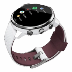 Suunto 7 White 11 Suunto 7 White -BJØRN BORG kauppa 6417084504104 005 2dec67c6e32d4a90b7a8c866bd6b7f3c