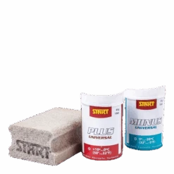 START Touring Pack Patterned