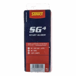 START SG4 Red 90G Red