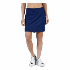 Nike Power Skirt 17" Blue