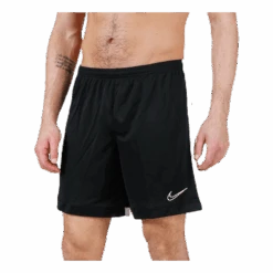 Nike Dry Academy Short White/Black -BJØRN BORG kauppa 685068264634 005 1a33c63adf254cf69c53e1229d0ac24f