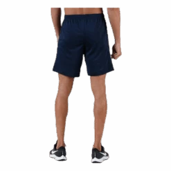 Nike Dry Academy Short Blue/White -BJØRN BORG kauppa 685068339448 006 787fa3616a7f40408dd830af66536171