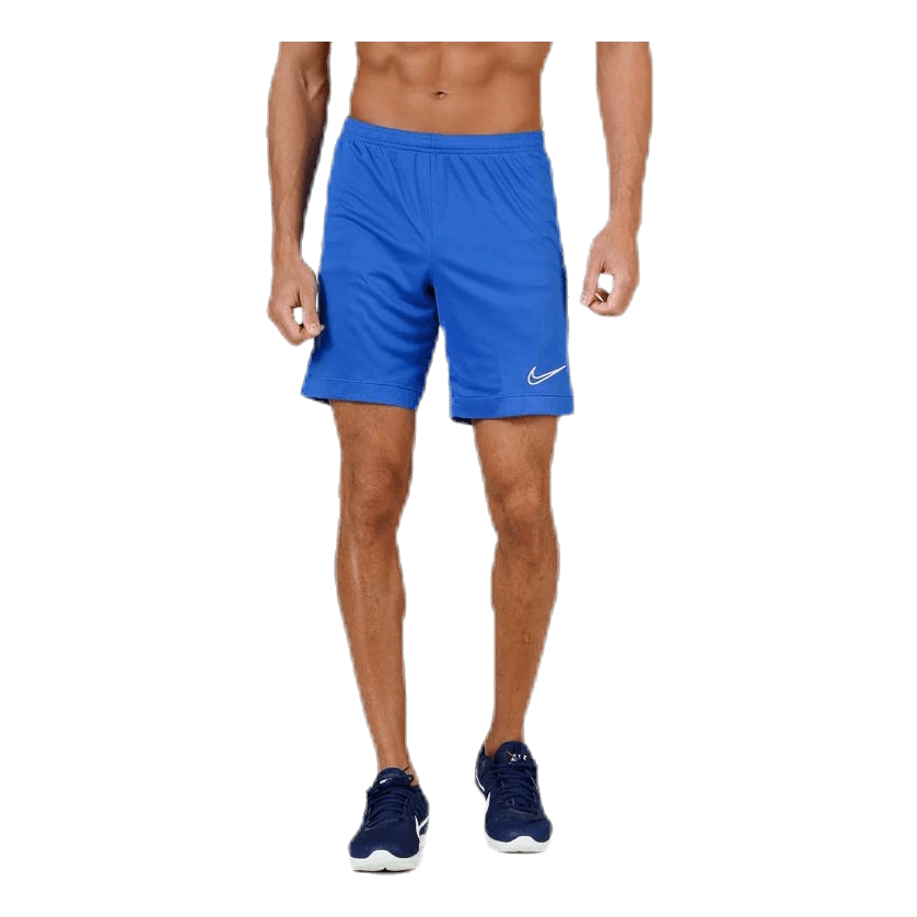 Nike Dry Academy Short Blue 3 Nike Dry Academy Short Blue
