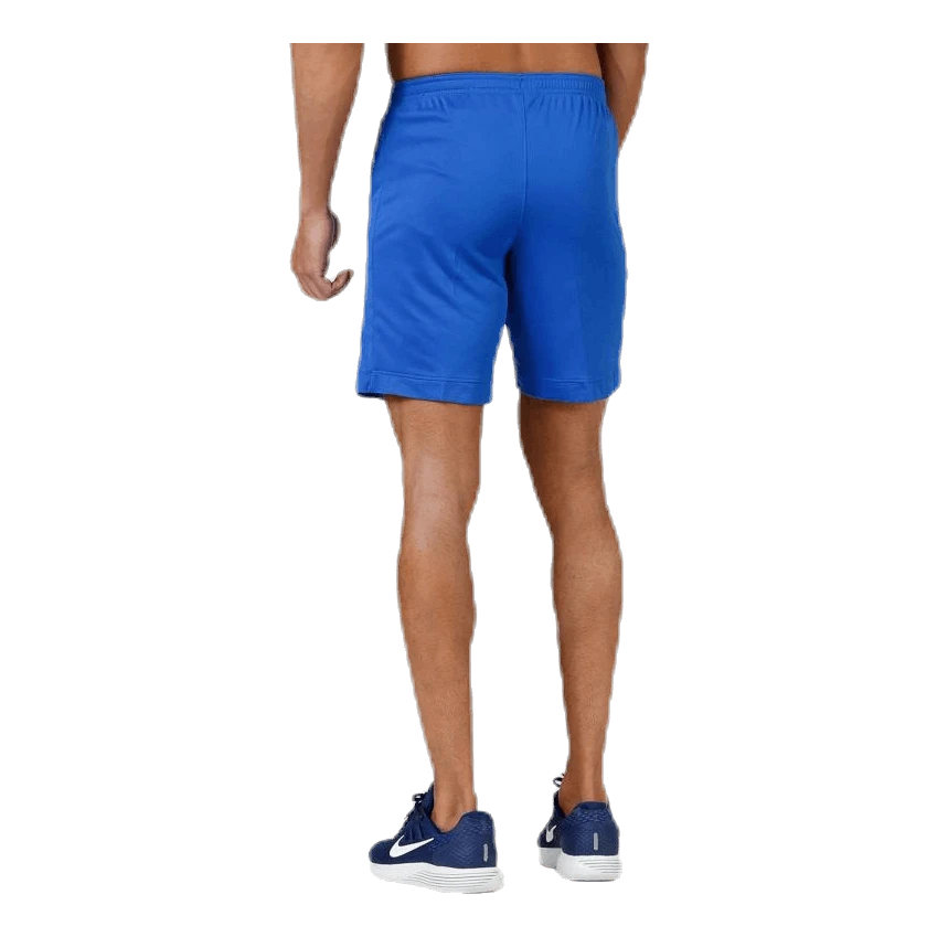 Nike Dry Academy Short Blue 4 Nike Dry Academy Short Blue - Image 2