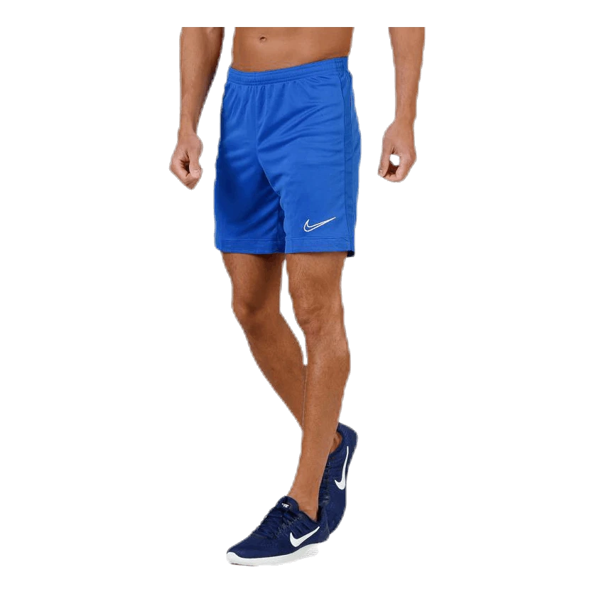 Nike Dry Academy Short Blue 5 Nike Dry Academy Short Blue - Image 3