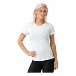 Super.natural Base Tee 140 White