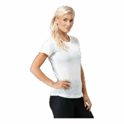 Super.natural Base Tee 140 White -BJØRN BORG kauppa 6932354642510 006 6f826f7ded584d96b3bb6e4780baa682
