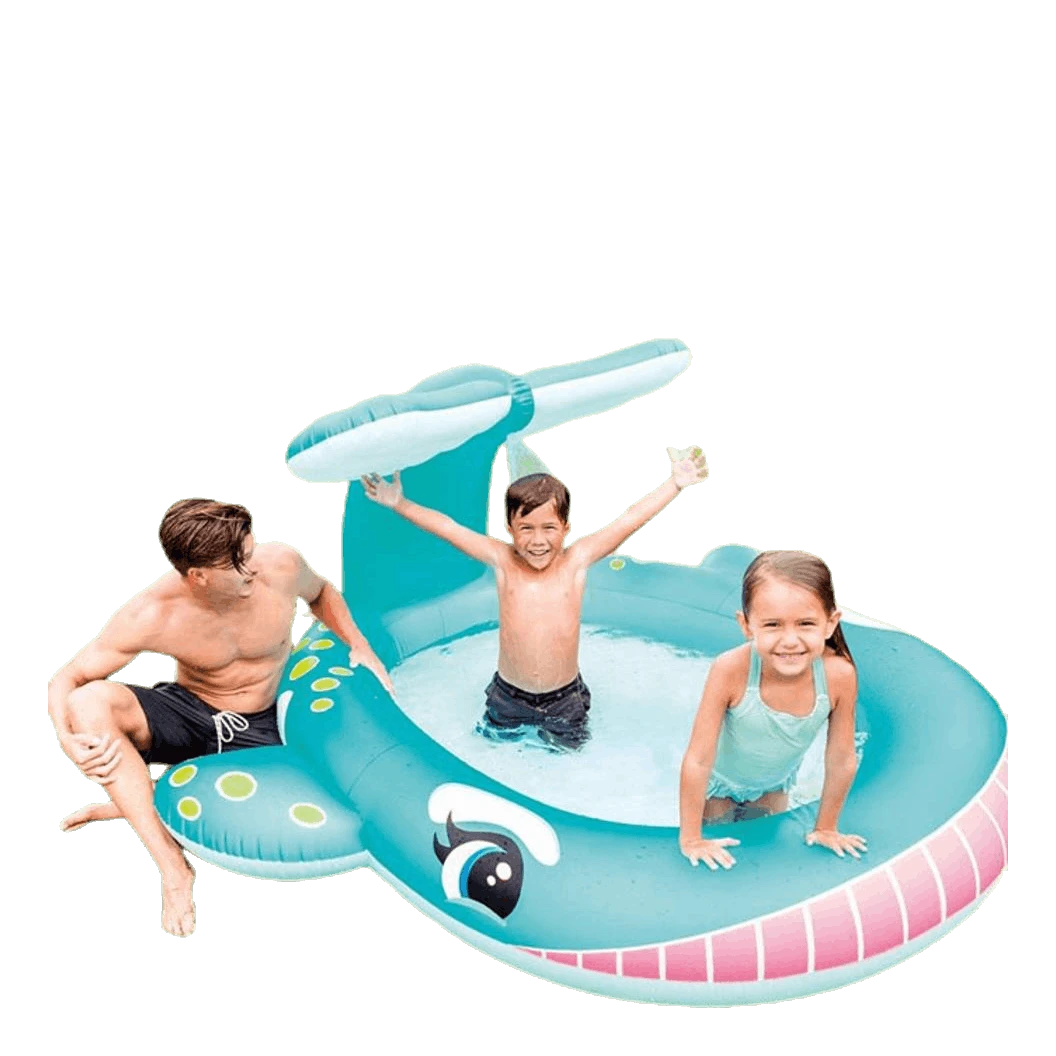 Intex Spraypool Val Patterned 3 Intex Spraypool Val Patterned