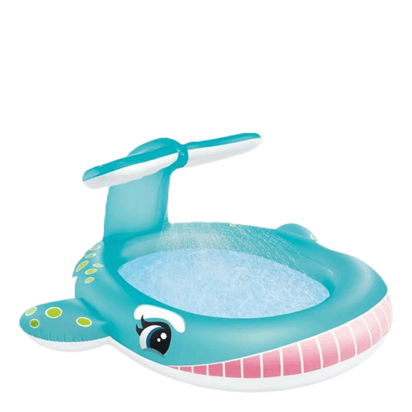 Intex Spraypool Val Patterned 4 Intex Spraypool Val Patterned - Image 2