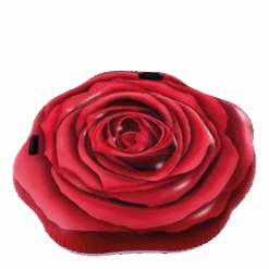 Intex Red Rose Mat Pink