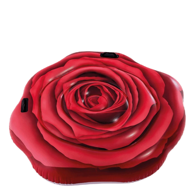 Intex Red Rose Mat Pink 3 Intex Red Rose Mat Pink
