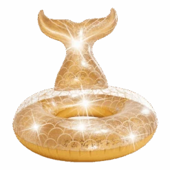 Intex Glitter Mermaid Tube Gold 8 Intex Glitter Mermaid Tube Gold -BJØRN BORG kauppa 6941057417288 003 aa641149dc31407e91893feb4b32b98b