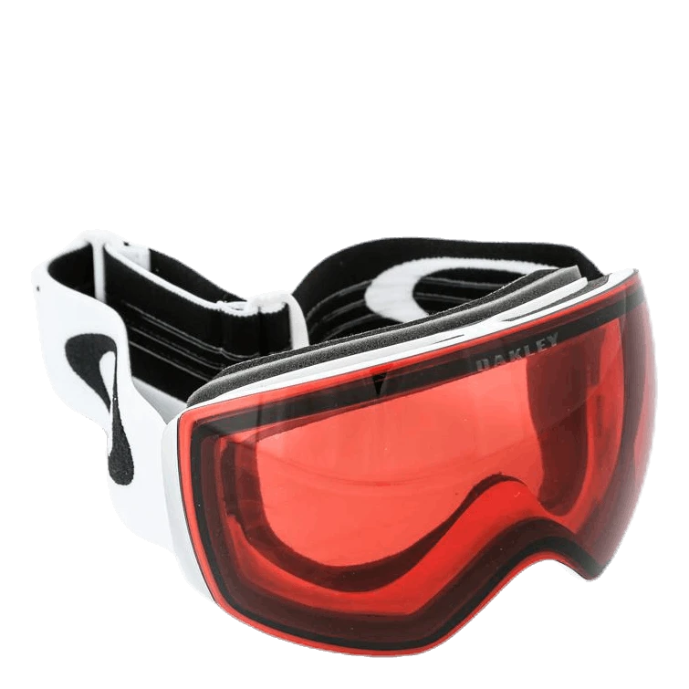 Oakley Flight Deck Pink/White 3 Oakley Flight Deck Pink/White