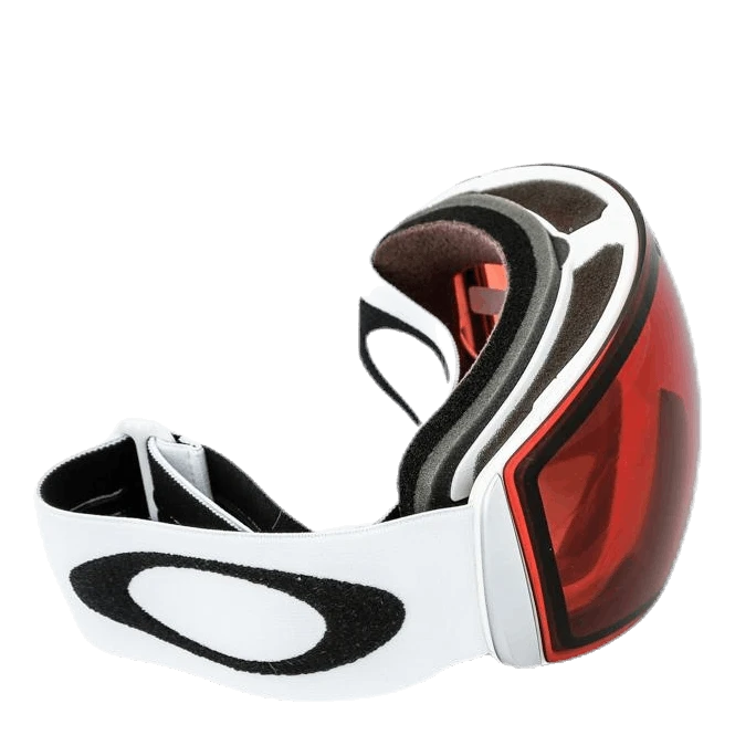 Oakley Flight Deck Pink/White 5 Oakley Flight Deck Pink/White - Image 3