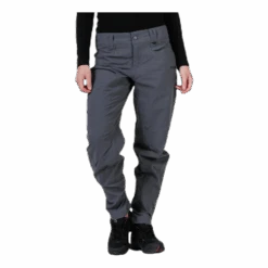 Bergans Of Norway Utne Lady Pant Grey