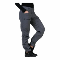 Bergans Of Norway Utne Lady Pant Grey -BJØRN BORG kauppa 7031582003793 004 84b4e02c218348c69a12137b92f77cf2