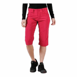 Bergans Of Norway Utne Lady Pirate Pant Pink