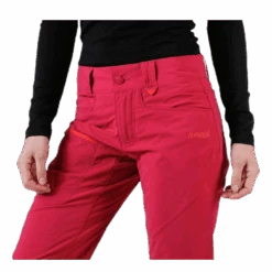 Bergans Of Norway Utne Lady Pirate Pant Pink -BJØRN BORG kauppa 7031582004189 005 b1714c3f788c427798fbbd890abbc658